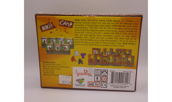 Big image 202107game004 2   ninja camp