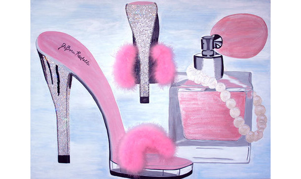 Big image pearlbeauty48x36