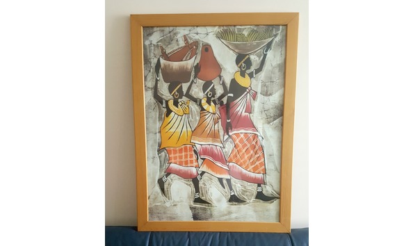 Big image batik