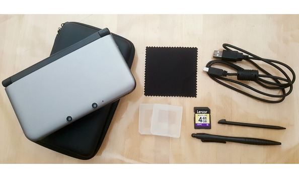 Big image 3ds xl 1