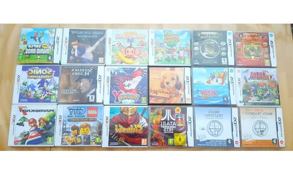 Big image 3ds xl 2