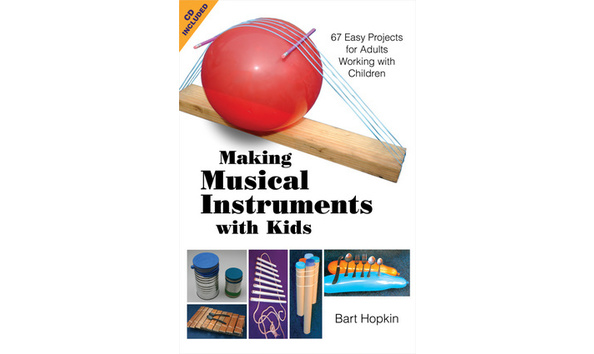 Big image music kids