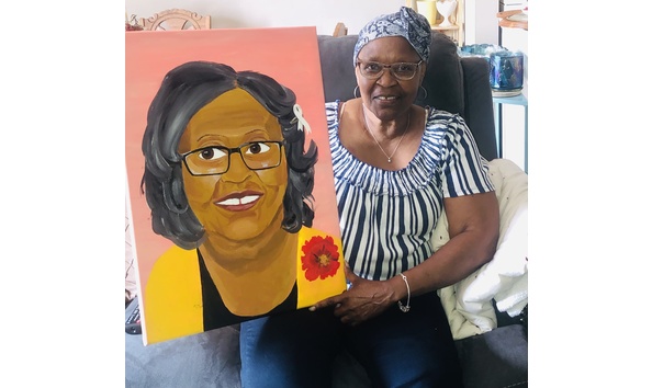 Big image ms peggy w portrait