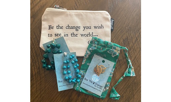 Big image be the change 1  2 