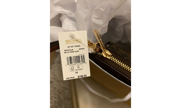 Big image mk bag ii second picture