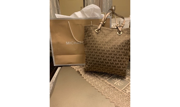 Big image michael kors bag i