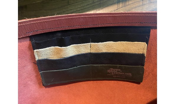 Big image downhome leather i