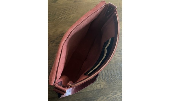 Big image downhome leather ii