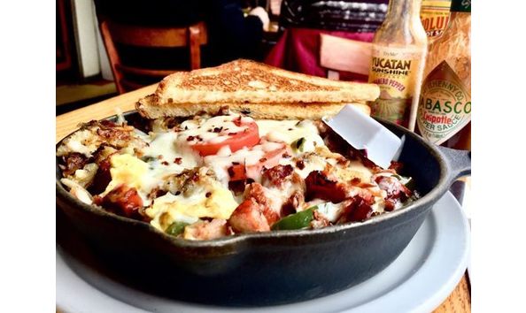 Big image little cheerful