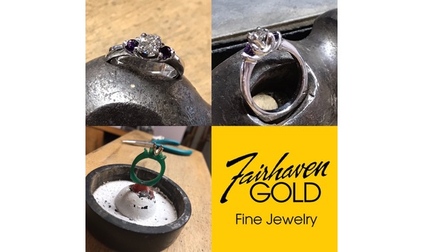 Big image fairhaven gold