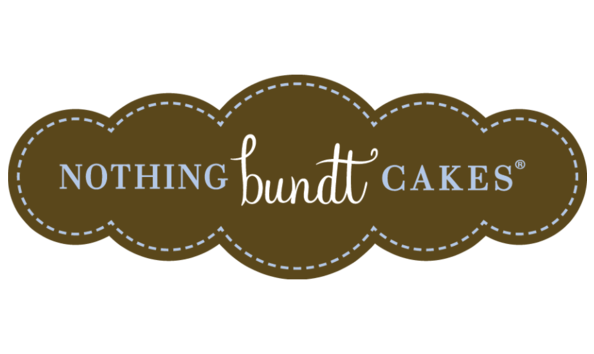 Big image nothing bundt cakes logo