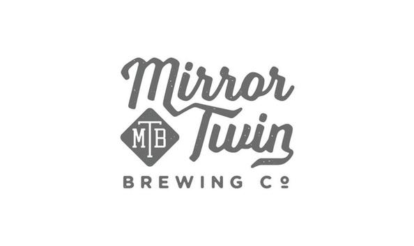 Big image mirror twin