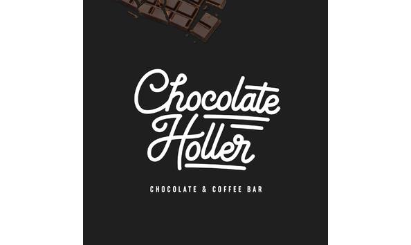 Big image chocolate holler