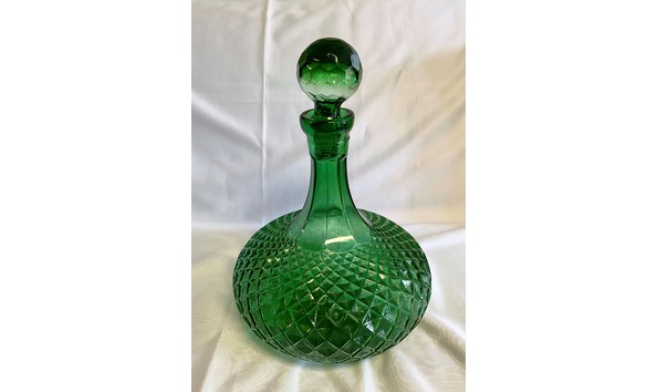Big image wine decanter