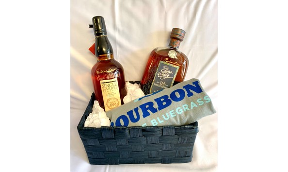Big image bourbons of the bluegrass basket