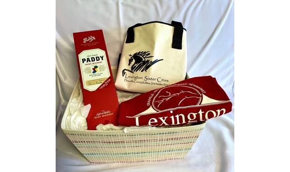 Big image lexington sister cities basket