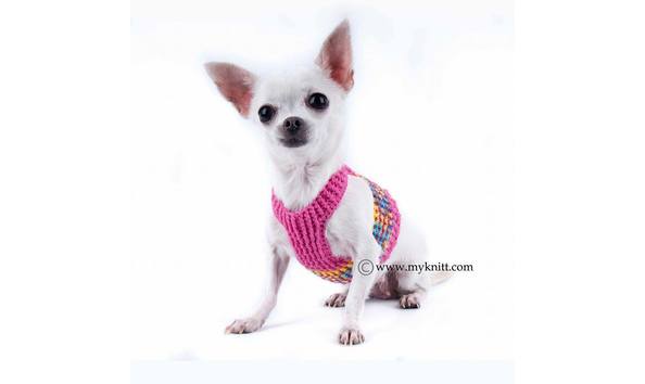 Big image patterned boy front