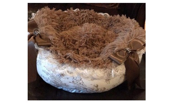 Big image gloria little bed