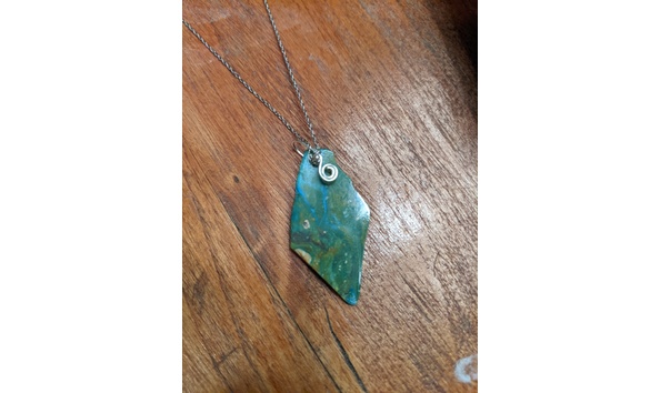 Big image blue opal i