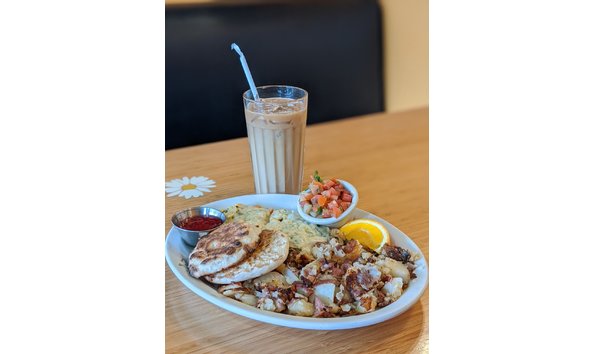 Big image daisy cafe 2