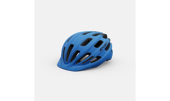 Big image giro hale mips youth helmet matte blue hero