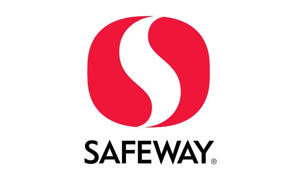 Big image safeway logo