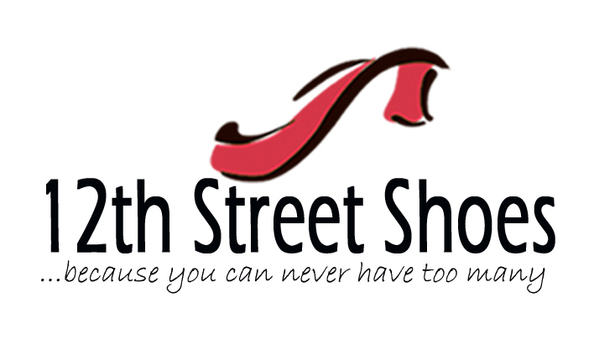 Big image 12th street shoes logo