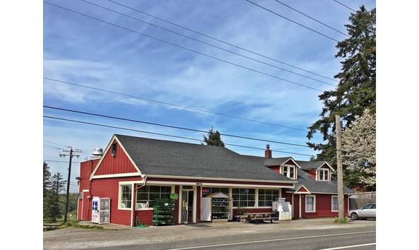 Big image rome grocery