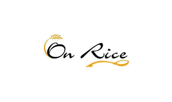 Big image on rice