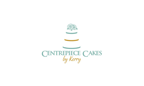 Big image centrepiece cakes by kerry logo