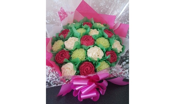 Big image cupcake