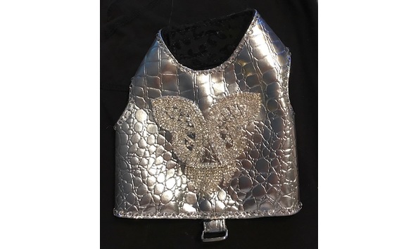 Big image yvette r harness