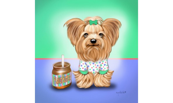 Big image catia peanut butter