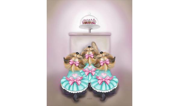 Big image catia cupcakes