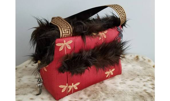 Big image diva dog 2 carry bag 2