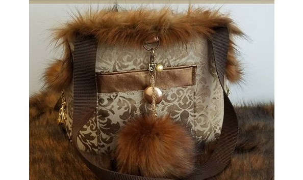 Big image diva dogs carry bag 1