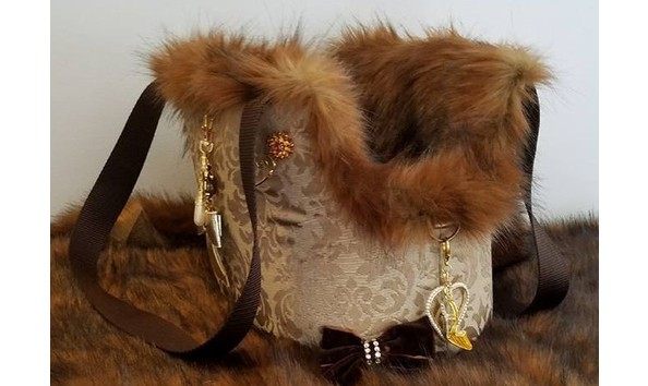 Big image diva dogs carry bag 2