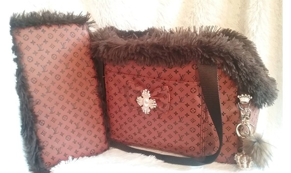 Big image lv bag 1