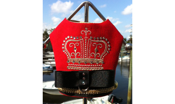 Big image little prince harness