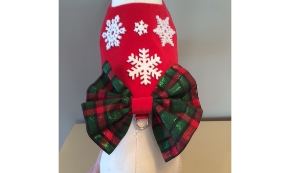 Big image snowflake 1