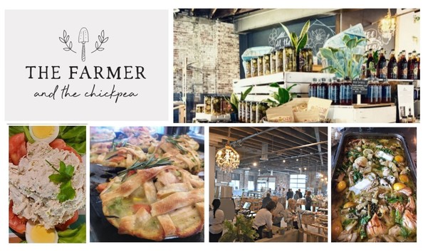 Big image farmer chickpea