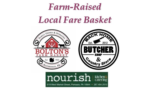 Big image farmraisedlocalfare