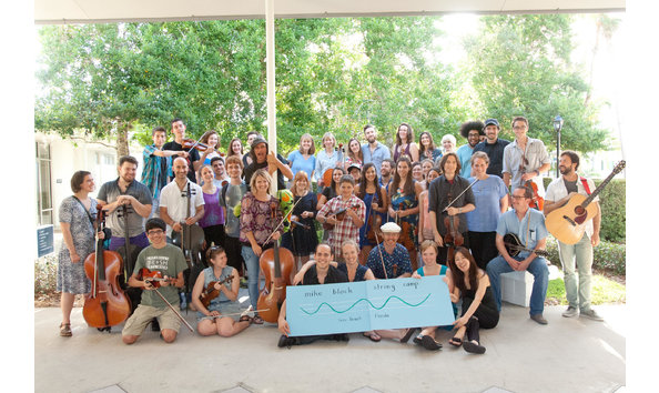 Big image apprentice track participants faculty