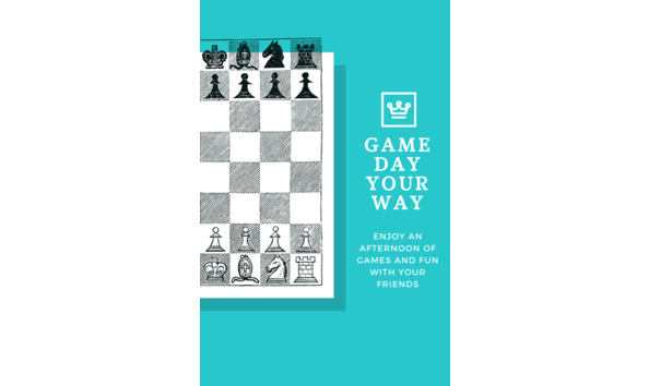 Big image game day your way