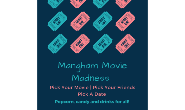 Big image mangham movie madness