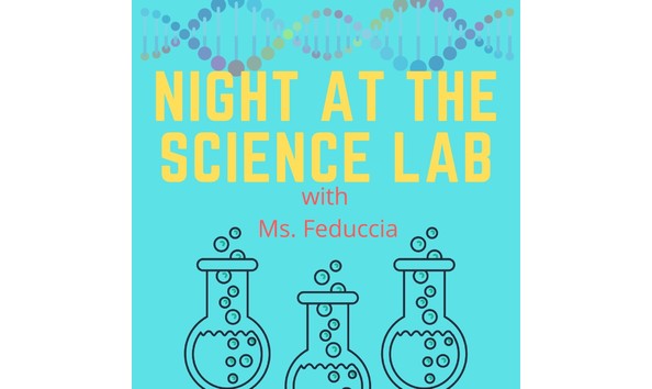 Big image science lab