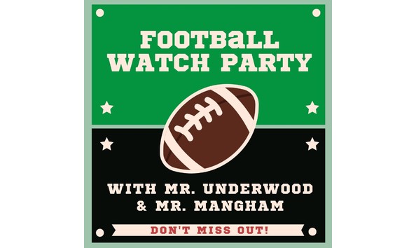 Big image football watch party