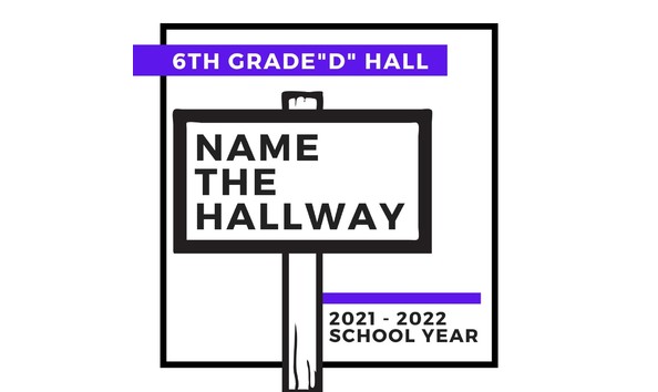 Big image d hallway name