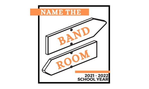 Big image band room name