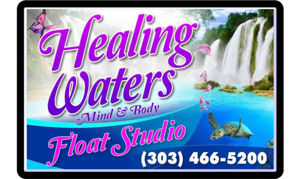 Big image healing waters